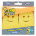 SPARE SPONGE 2 PCS SCRUB DADDY DISH DADDY - Продукти за почистване<<<Домашни потреби<<<Кухня<<<Praktiker