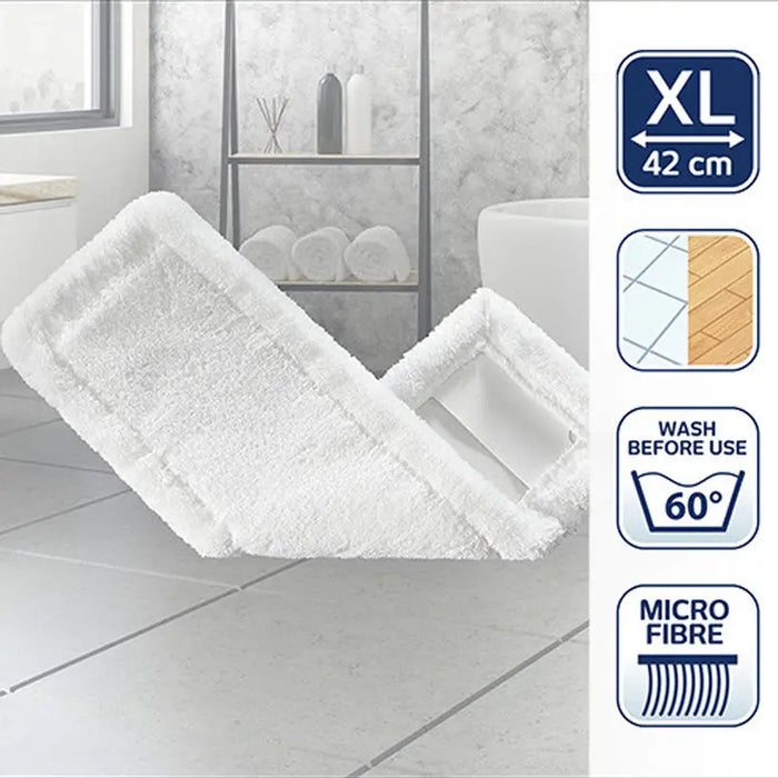 SPARE SPONGE FOR CLASSIC LEIFHEIT MOP - Мопове метли четки<<<Домашни потреби<<<Кухня<<<Praktiker
