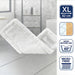 SPARE SPONGE FOR CLASSIC LEIFHEIT MOP - Мопове метли четки<<<Домашни потреби<<<Кухня<<<Praktiker