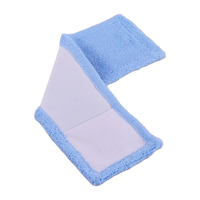 SPARE SPONGE FOR MICROFIBER MOP INTRADEDEPO - Мопове метли четки<<<Домашни потреби<<<Кухня<<<Praktiker