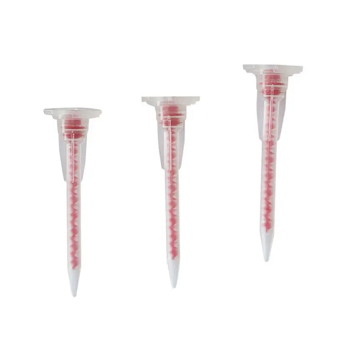 SPARE TIP FOR GLUE TURBO INJECT 5 PCS BOSTIK - Лепила<<<Лепила и ленти<<<Бои и лакове<<<Praktiker&&&Лепила<<<Лепила и