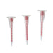 SPARE TIP FOR GLUE TURBO INJECT 5 PCS BOSTIK - Лепила<<<Лепила и ленти<<<Бои и лакове<<<Praktiker&&&Лепила<<<Лепила и