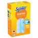 SPARE TOWELS FOR DUSTING BRUSH 5PCS SWIFFER - Мопове метли четки<<<Домашни потреби<<<Кухня<<<Praktiker