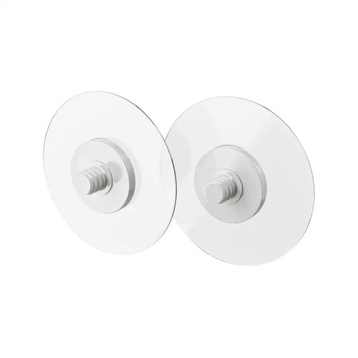 SPARE WASHERS FOR BESTLOCK 2 PCS COMPACTOR BLACK - Системи за окачване<<<Домашни потреби<<<Кухня<<<Praktiker