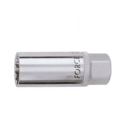 SPARK PLUG INSERT 1/2 FORCE JN61087 - Тресчотки и аксесоари<<<Ръчни инструменти<<<Инструменти и