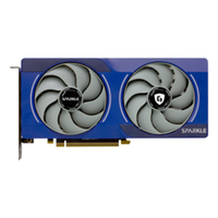 Graphics card Sparkle 1A1-S00427300G ARC B580 12 GB GDDR6