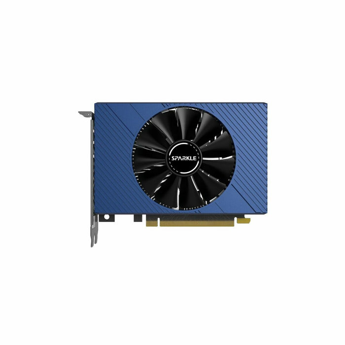 Graphics card Sparkle 1A1-S00394100G 6 GB GDDR6