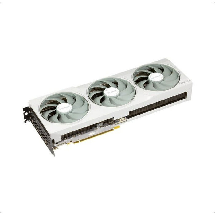 Graphics card Sparkle TITAN OC Luna Edition Intel ARC B580 12 GB GDDR6