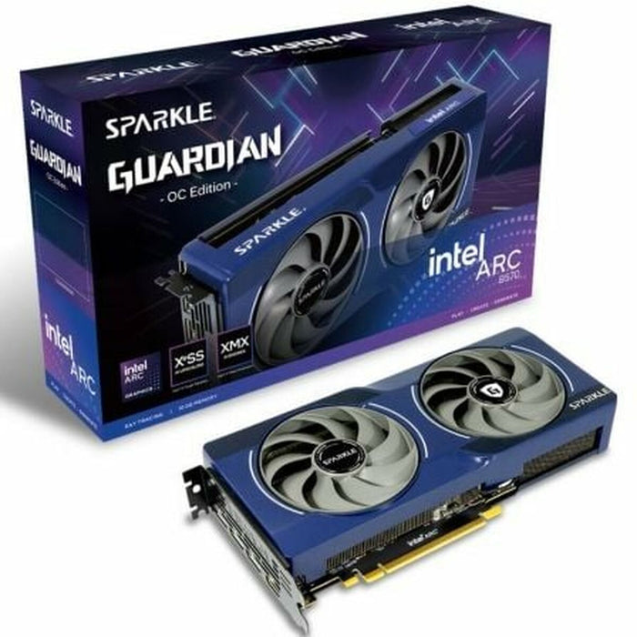 Graphics card Sparkle 1A1-S00421600G 10 GB GDDR6