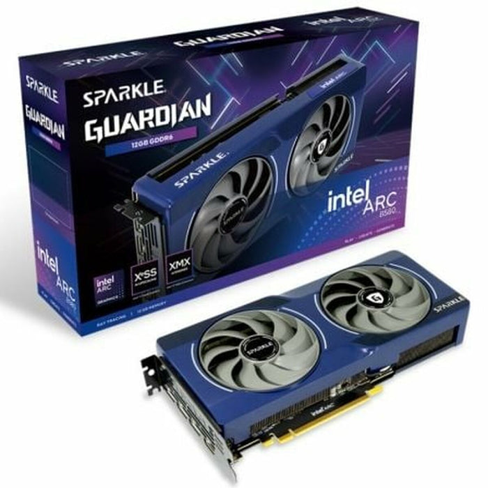 Graphics card Sparkle 1A1-S00427300G