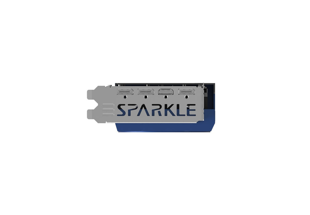 Sparkle Intel Arc A750 TITAN OC Edition 8 GB GDDR6 graphics card