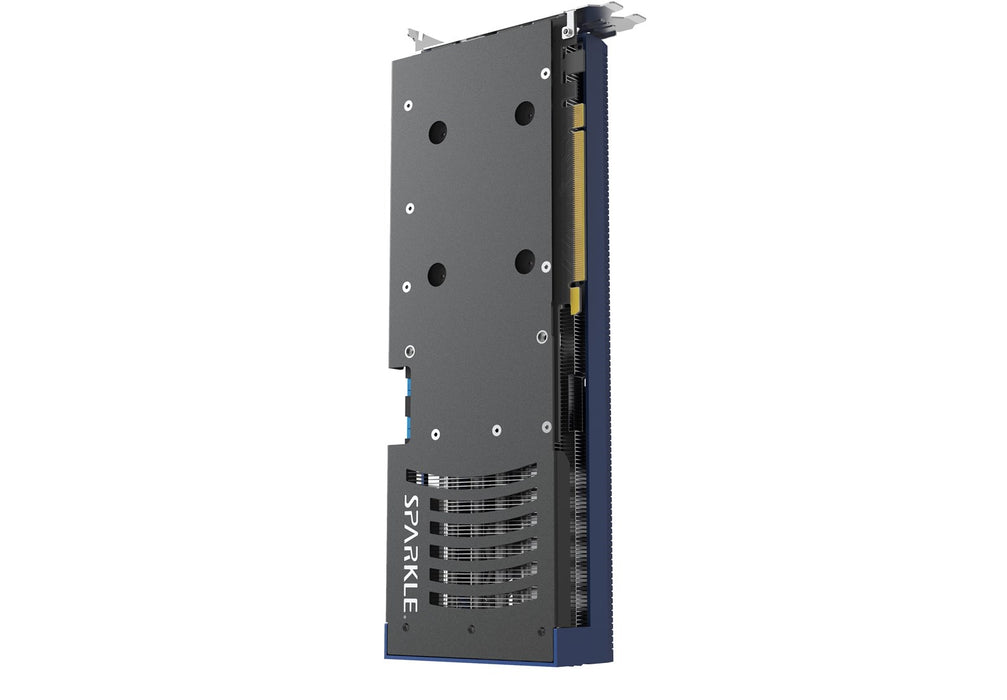 Sparkle Intel Arc A750 TITAN OC Edition 8 GB GDDR6 graphics card