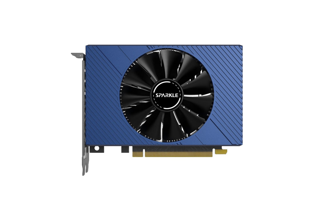 Graphics card Sparkle 1A1-S00401900G 6 GB