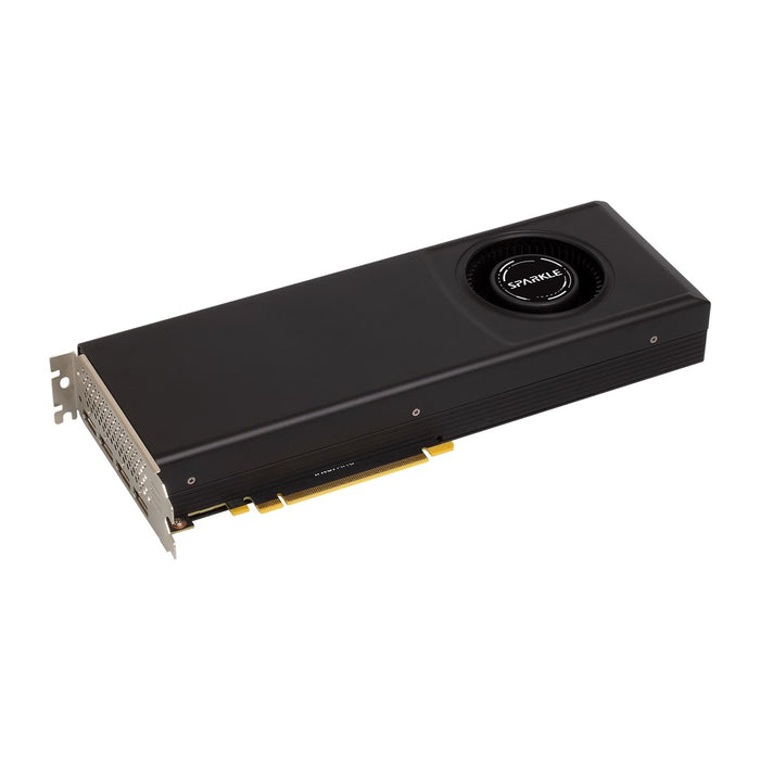 Sparkle Technology Arc Pro B60 Blower Intel 24 GB GDDR6