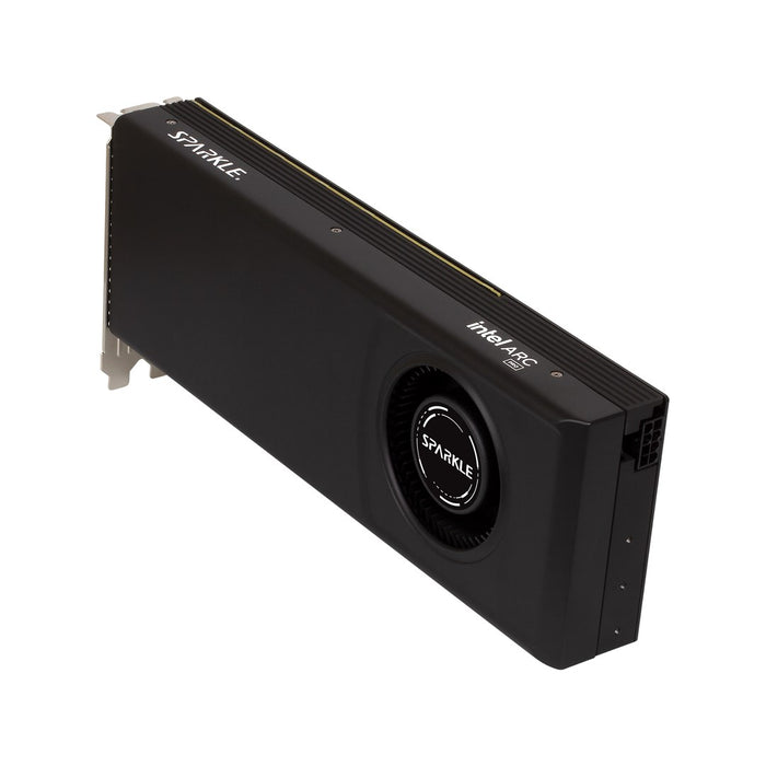 Sparkle Technology Arc Pro B60 Blower Intel 24 GB GDDR6