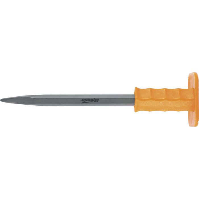 Awl WITH PROTECTOR 300MM SPARTA