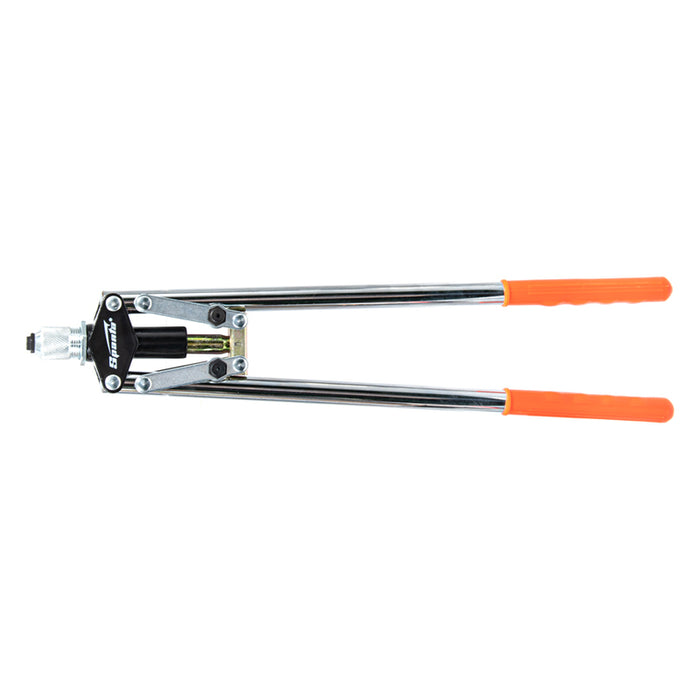 SPARTA TWIN HANDLE THREADER