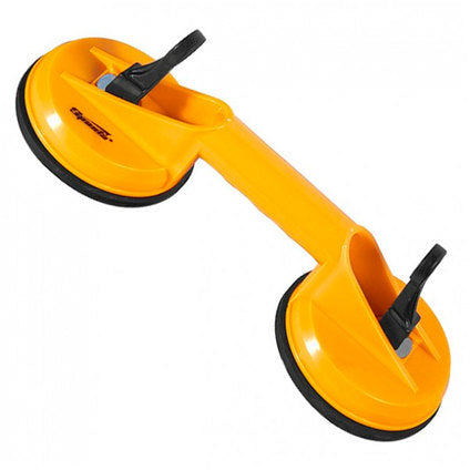 DOUBLE GLASS VACUUM SPARTA
