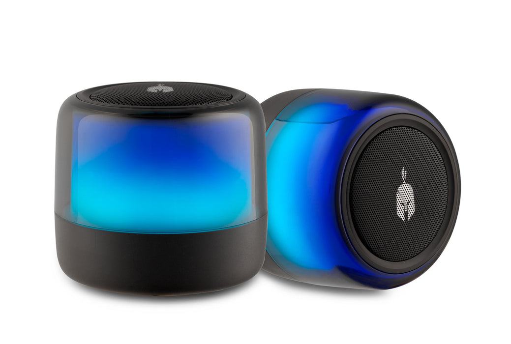 Spartan Gear Syrinx S Small 2.0 speakers