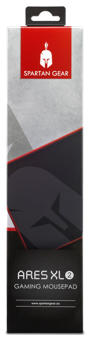 Spartan Gear Ares II XL Gaming Pad