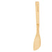 SPATULA ROUNDED BAMBOO 30CM Z1158 ZOKURA - Съдове за готвене<<<Домашни потреби<<<Кухня<<<Praktiker
