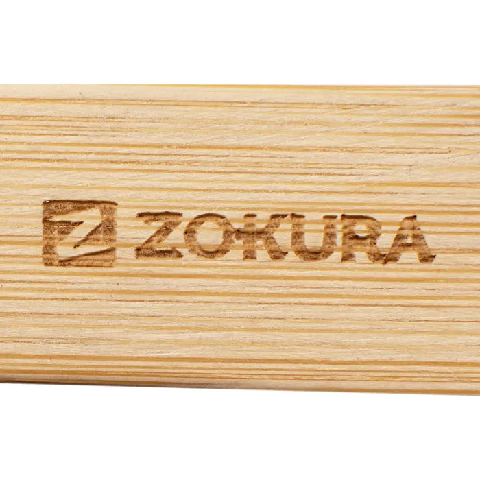 SPATULA ROUNDED BAMBOO 30CM Z1158 ZOKURA - Съдове за готвене<<<Домашни потреби<<<Кухня<<<Praktiker