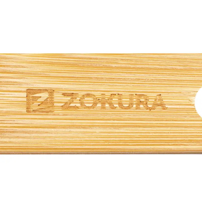 SPATULA WIDE BAMBOO 30CM Z1157 ZOKURA - Съдове за готвене<<<Домашни потреби<<<Кухня<<<Praktiker