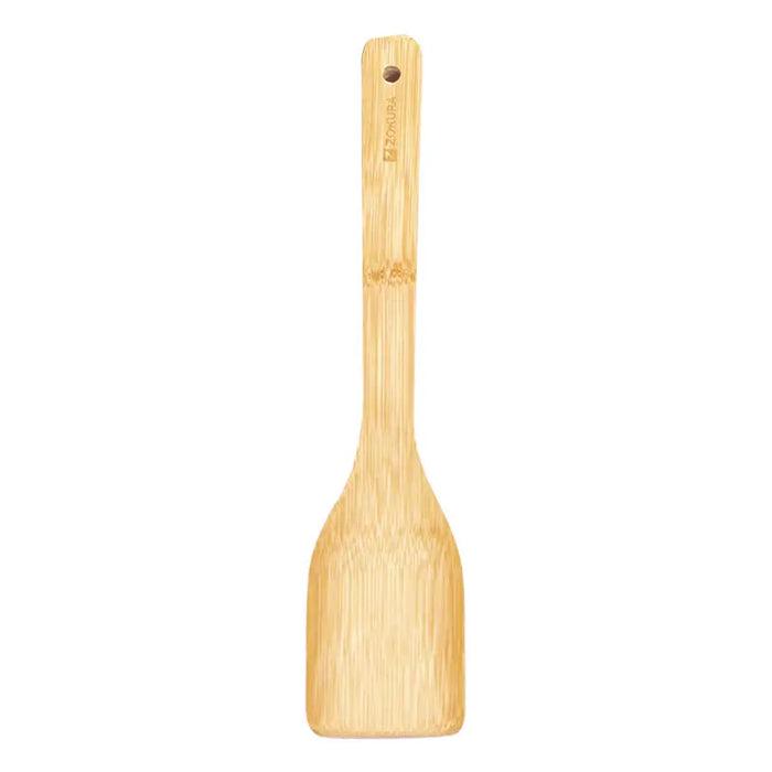 SPATULA WIDE BAMBOO 30CM Z1157 ZOKURA - Съдове за готвене<<<Домашни потреби<<<Кухня<<<Praktiker