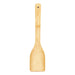 SPATULA WIDE BAMBOO 30CM Z1157 ZOKURA - Съдове за готвене<<<Домашни потреби<<<Кухня<<<Praktiker