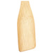 SPATULA WIDE BAMBOO 30CM Z1157 ZOKURA - Съдове за готвене<<<Домашни потреби<<<Кухня<<<Praktiker