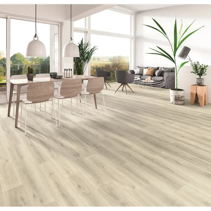 SPC FLOOR COVERING KRONOSTEP OAK ORCHID - Паркет<<<Паркет и елементи за монтаж<<<Подови и стенни покрития<<<Praktiker
