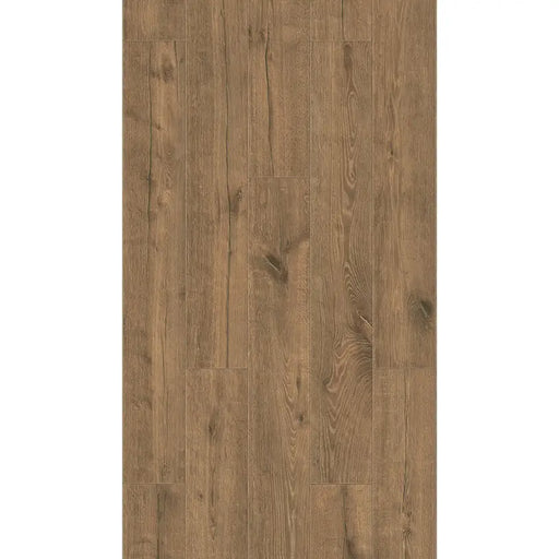 SPC FLOOR COVERING KRONOSTEP TOBACCO - Паркет<<<Паркет и елементи за монтаж<<<Подови и стенни покрития<<<Praktiker