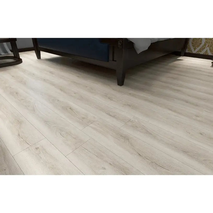 SPC FLOOR COVERING KTN OAK OLIVE - Паркет<<<Паркет и елементи за монтаж<<<Подови и стенни покрития<<<Praktiker