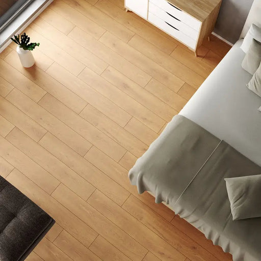 SPC FLOORING KRONOSTEP VICTORIAN - Паркет<<<Паркет и елементи за монтаж<<<Подови и стенни покрития<<<Praktiker