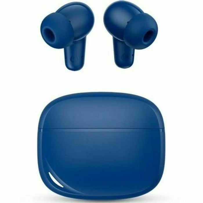 Headphones SPC SPC 4630E BOOST BUDS ROYALE Blue