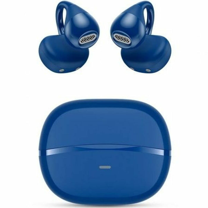 Headphones SPC 4631E Blue