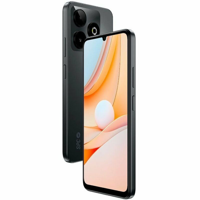 Smartphone SPC Discovery 3 SE Octa Core 4 GB RAM 64 GB Black