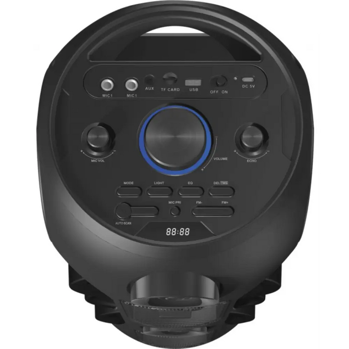 Speaker Defender G78 70W - Портативни говорители<<<Телефони и таблети<<<TechMart&&&Преносими тонколони<<<Телевизори