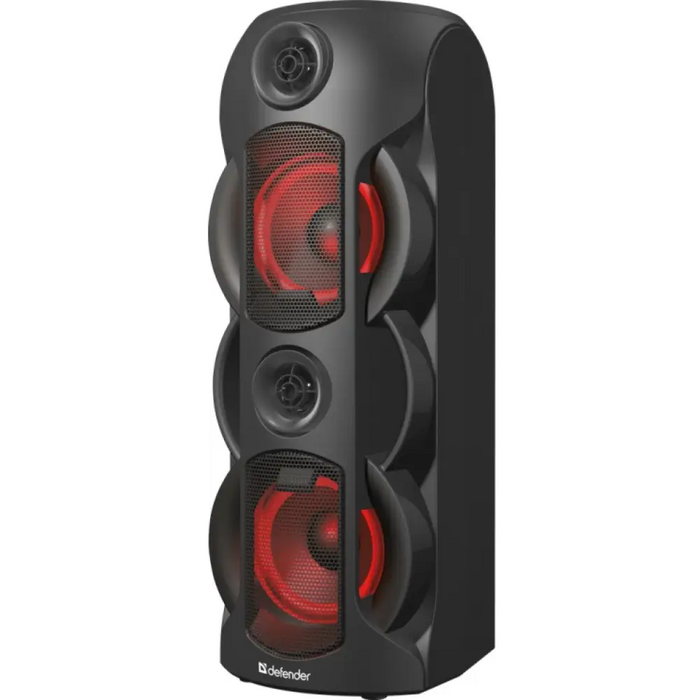Speaker Defender G78 70W - Портативни говорители<<<Телефони и таблети<<<TechMart&&&Преносими тонколони<<<Телевизори