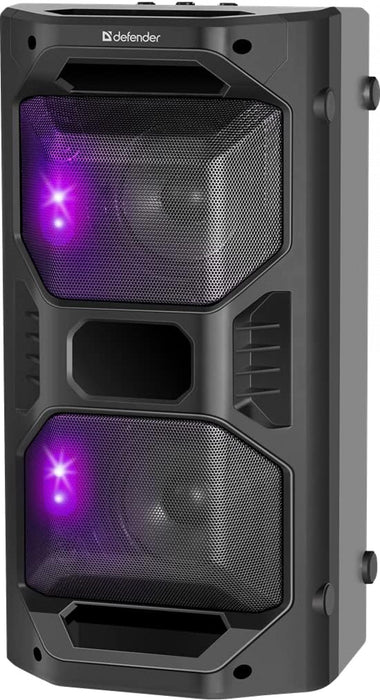 Speaker Defender Rage 50W - Портативни говорители<<<Телефони и таблети<<<TechMart&&&Преносими тонколони<<<Телевизори
