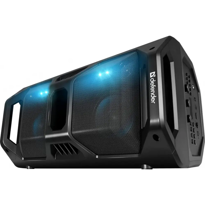 Speaker Defender Rage 50W - Портативни говорители<<<Телефони и таблети<<<TechMart&&&Преносими тонколони<<<Телевизори