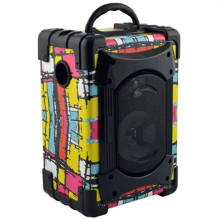 Speaker DIVA MBP20KN - Портативни говорители<<<Телефони и таблети<<<TechMart&&&Преносими тонколони<<<Телевизори Аудио и