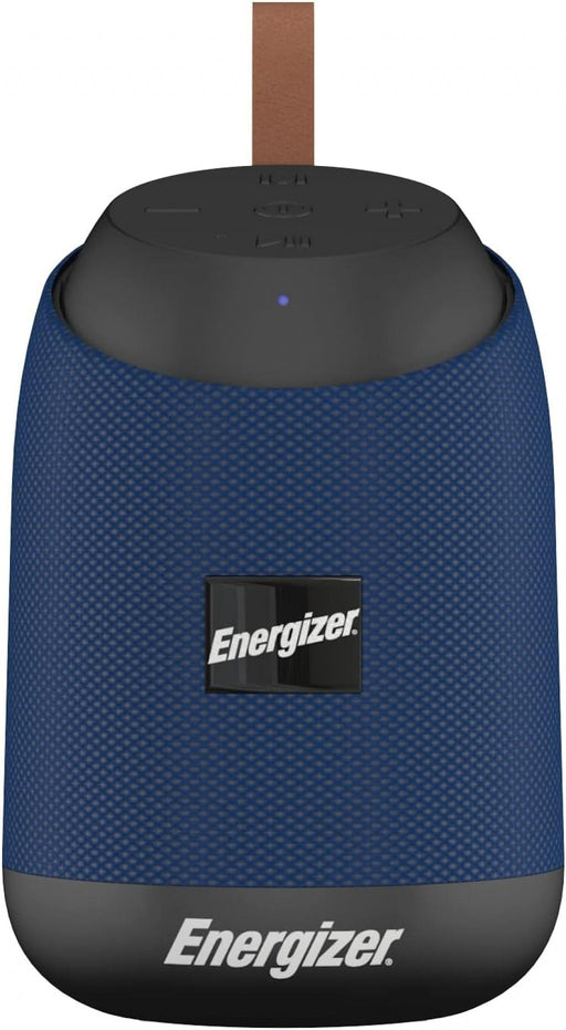 Speaker Energizer BTS-061_BE Blue - Портативни говорители<<<Телефони и таблети<<<TechMart&&&Преносими