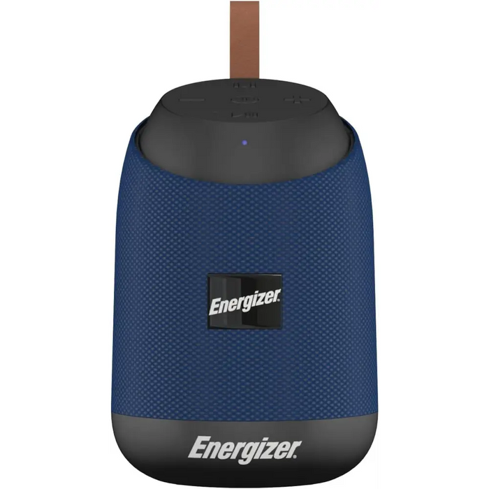 Speaker Energizer BTS-061_BE Blue - Портативни говорители<<<Телефони и таблети<<<TechMart&&&Преносими