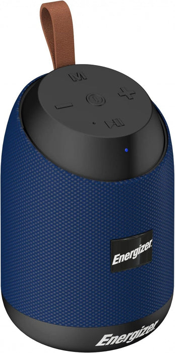 Speaker Energizer BTS-061_BE Blue - Портативни говорители<<<Телефони и таблети<<<TechMart&&&Преносими