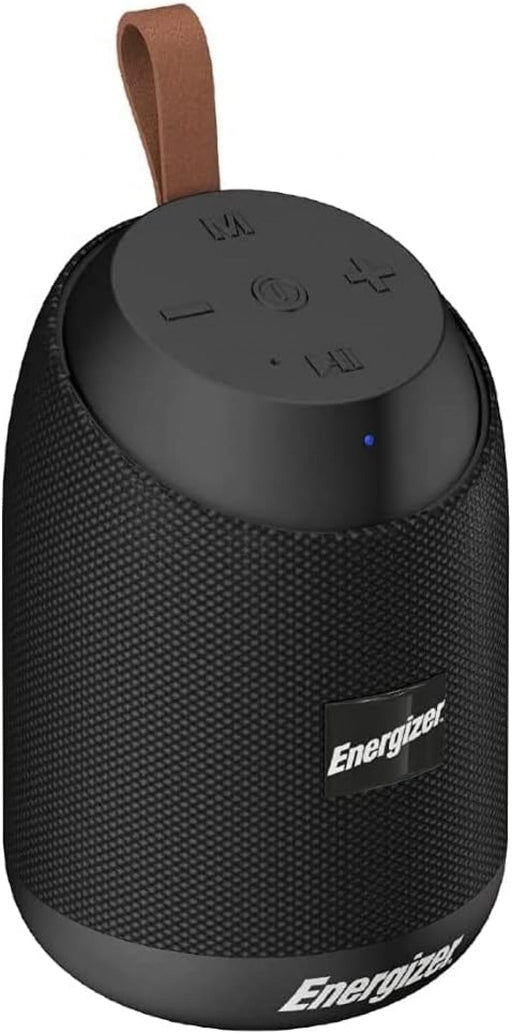 Speaker Energizer BTS-061_BK Black - Портативни говорители<<<Телефони и таблети<<<TechMart&&&Преносими