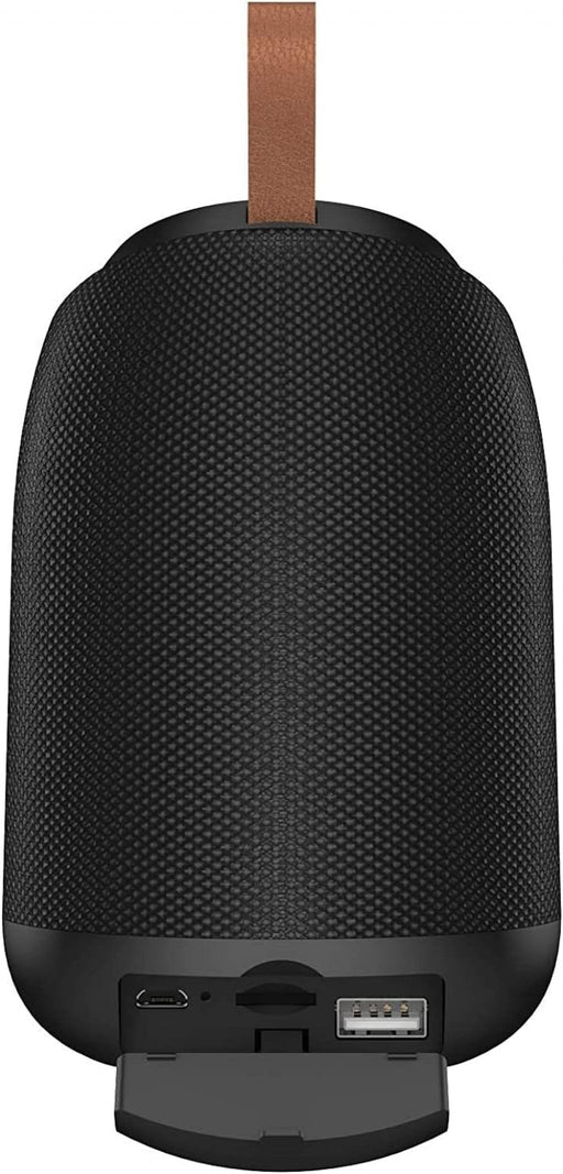 Speaker Energizer BTS-061_BK Black - Портативни говорители<<<Телефони и таблети<<<TechMart&&&Преносими