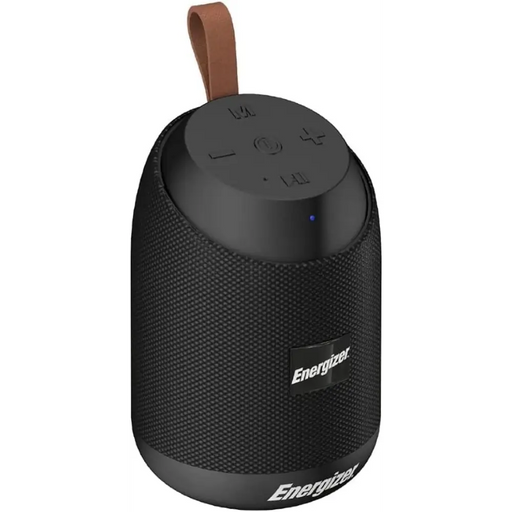 Speaker Energizer BTS-061_BK Black - Портативни говорители<<<Телефони и таблети<<<TechMart&&&Преносими