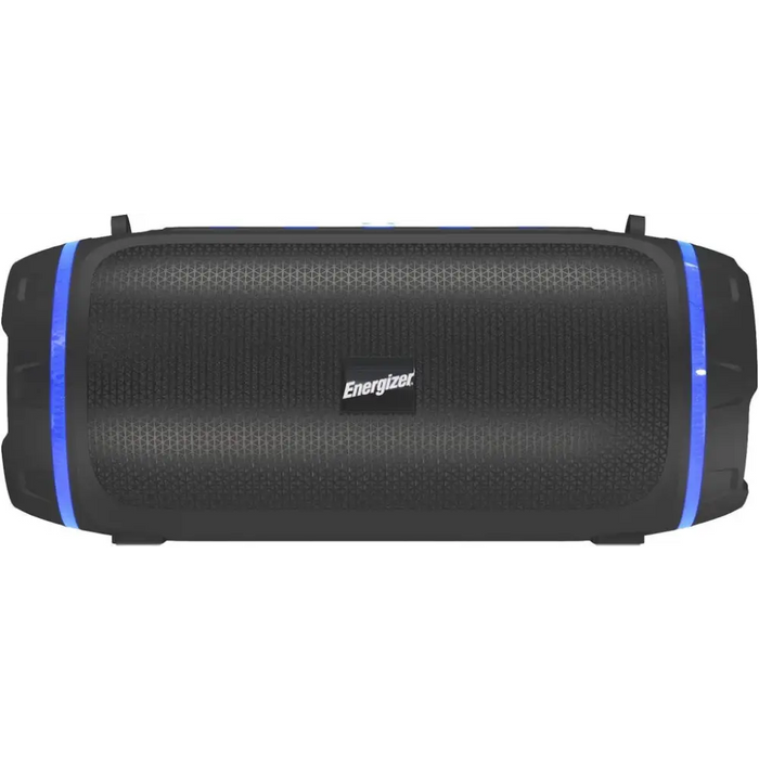 Speaker Energizer BTS-102_BK Black - Портативни говорители<<<Телефони и таблети<<<TechMart&&&Преносими
