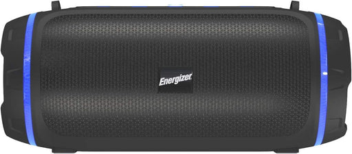 Speaker Energizer BTS-102_BK Black - Портативни говорители<<<Телефони и таблети<<<TechMart&&&Преносими